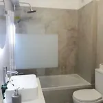 Apartamento Atlantico 8- Vista Mar, Ar-condicionado, 80mt Praia, Wifi Quarteira